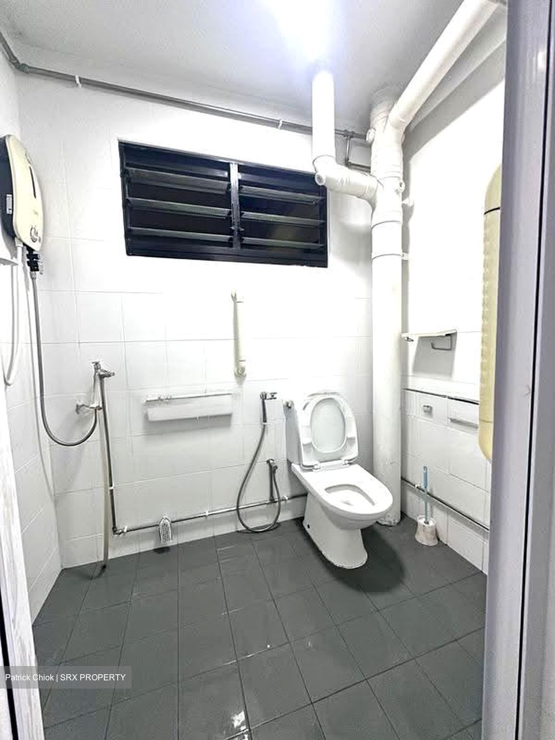 Blk 124 Eunos Spring (Bedok), HDB 4 Rooms #638333101